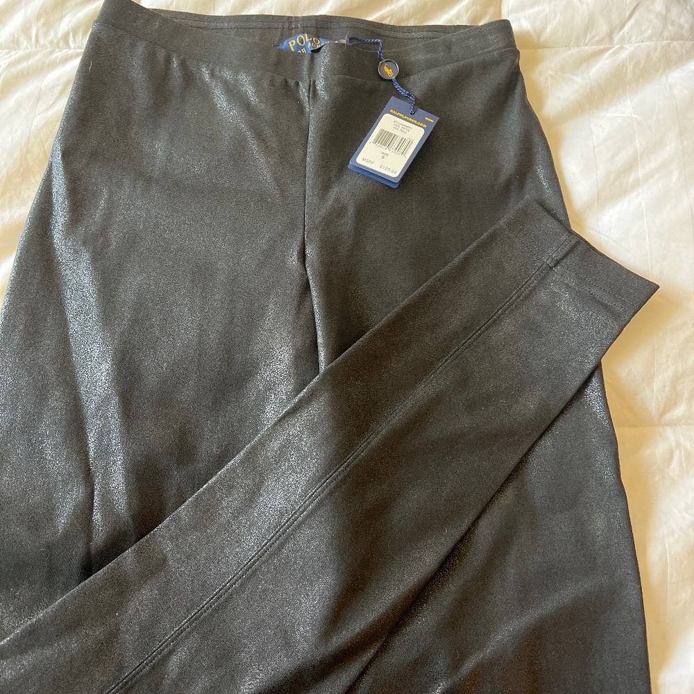 Leggings RalphLauren